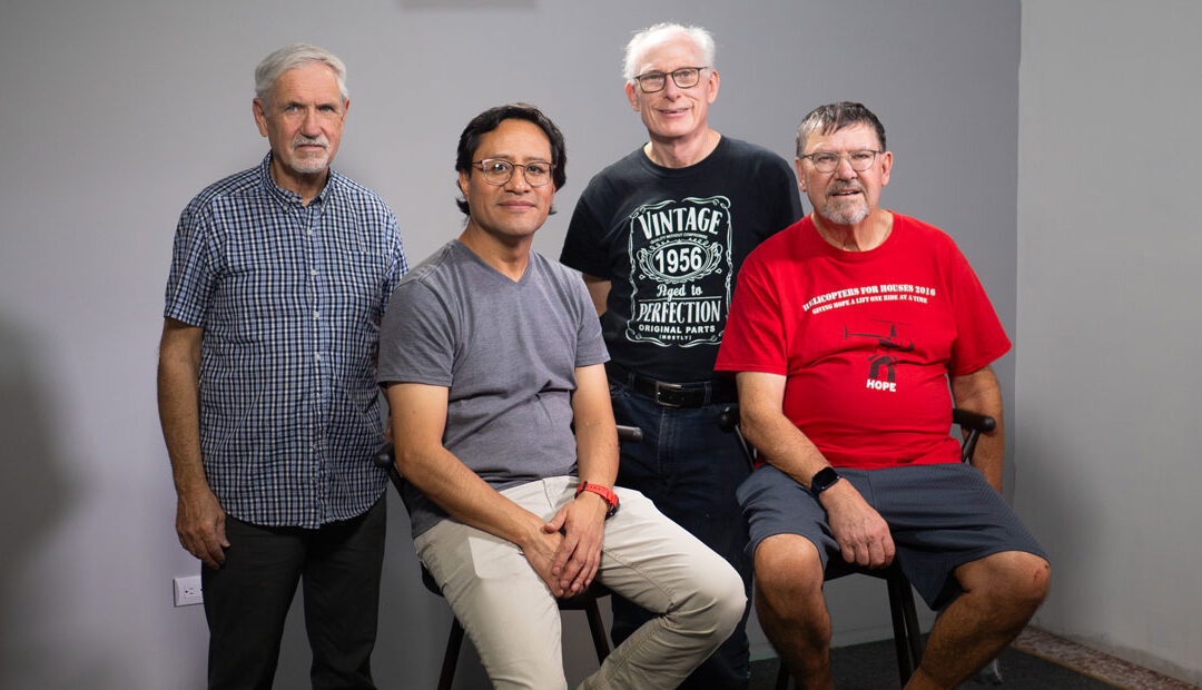 February-march 2025 Newsletter