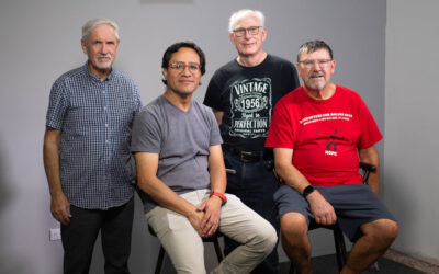 February-march 2025 Newsletter